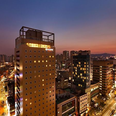 Ramada Encore By Wyndham Seoul Dongdaemun Kültér fotó