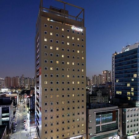 Ramada Encore By Wyndham Seoul Dongdaemun Kültér fotó