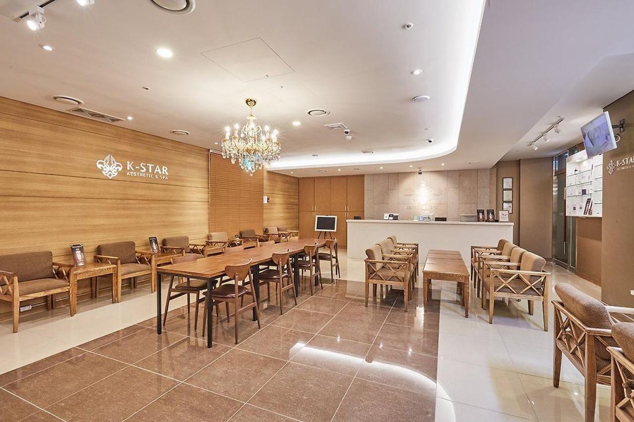 Ramada Encore By Wyndham Seoul Dongdaemun Kültér fotó
