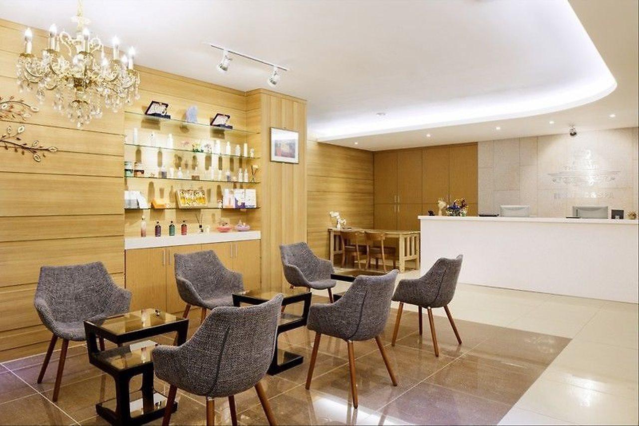 Ramada Encore By Wyndham Seoul Dongdaemun Kültér fotó