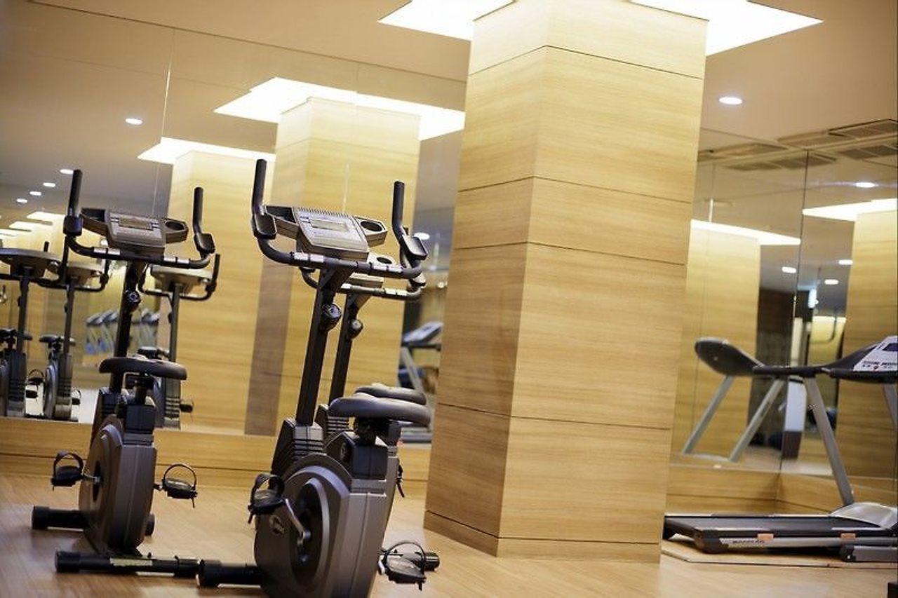 Ramada Encore By Wyndham Seoul Dongdaemun Kültér fotó