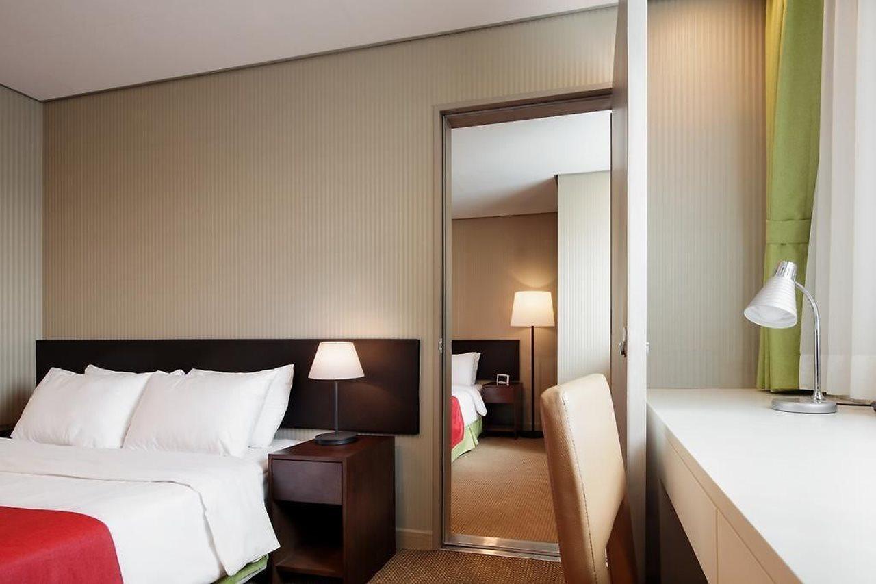 Ramada Encore By Wyndham Seoul Dongdaemun Kültér fotó