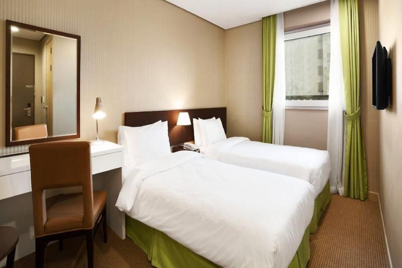 Ramada Encore By Wyndham Seoul Dongdaemun Kültér fotó