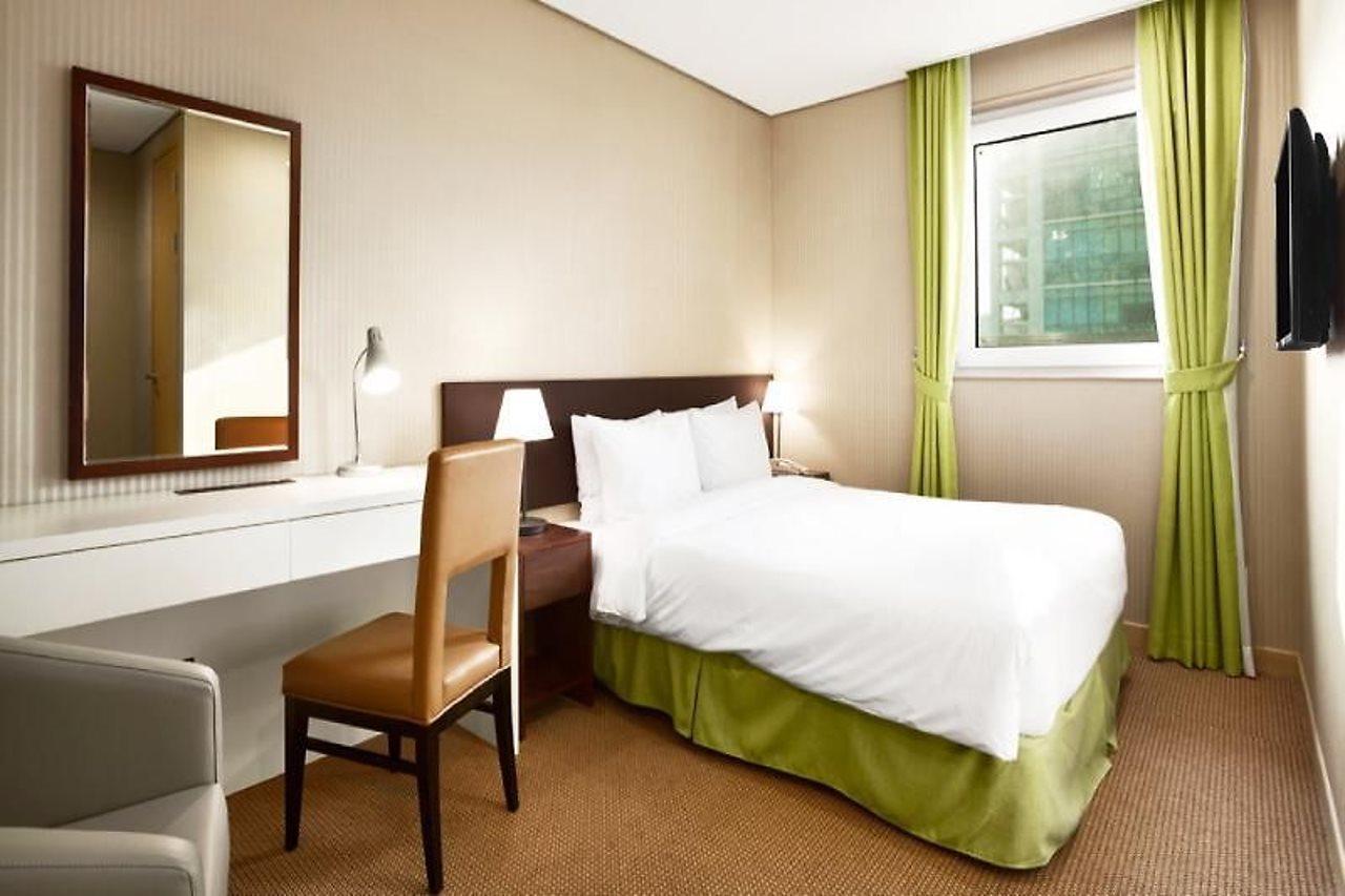 Ramada Encore By Wyndham Seoul Dongdaemun Kültér fotó