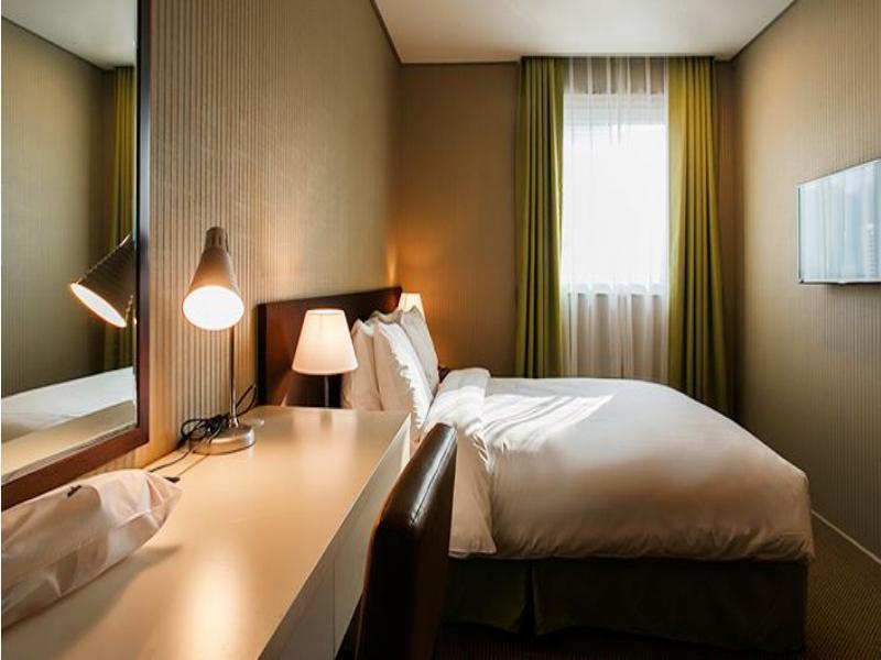Ramada Encore By Wyndham Seoul Dongdaemun Kültér fotó