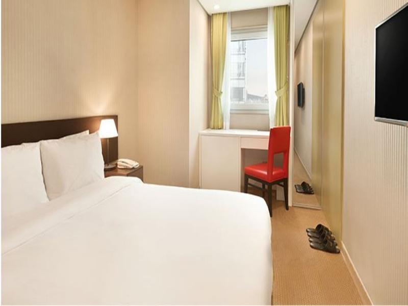 Ramada Encore By Wyndham Seoul Dongdaemun Kültér fotó