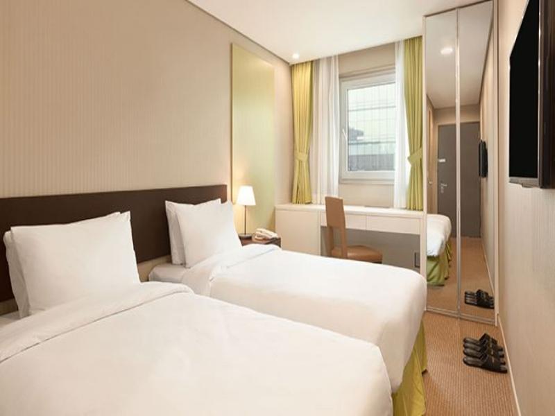 Ramada Encore By Wyndham Seoul Dongdaemun Kültér fotó