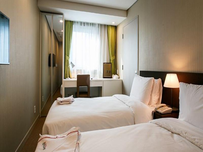 Ramada Encore By Wyndham Seoul Dongdaemun Kültér fotó