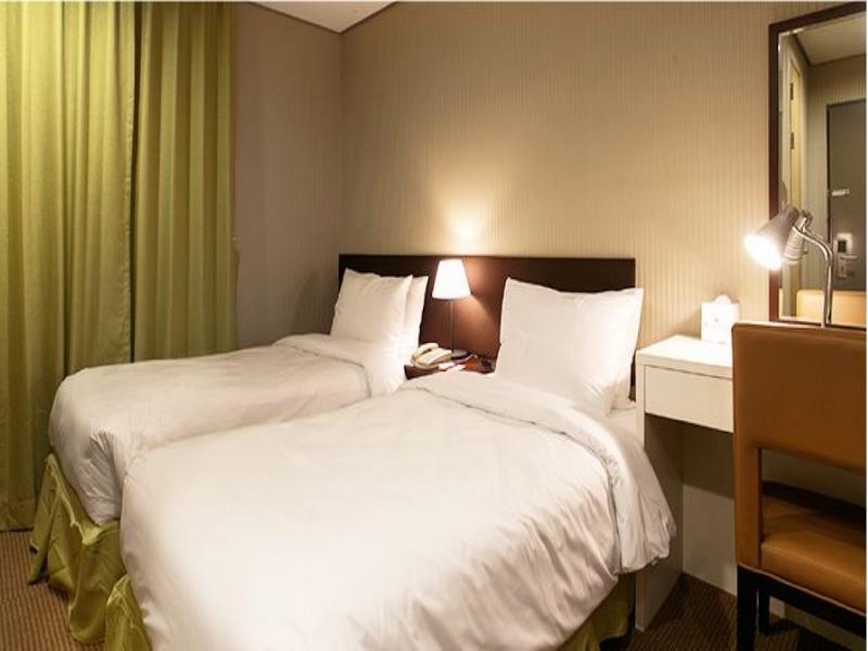 Ramada Encore By Wyndham Seoul Dongdaemun Kültér fotó