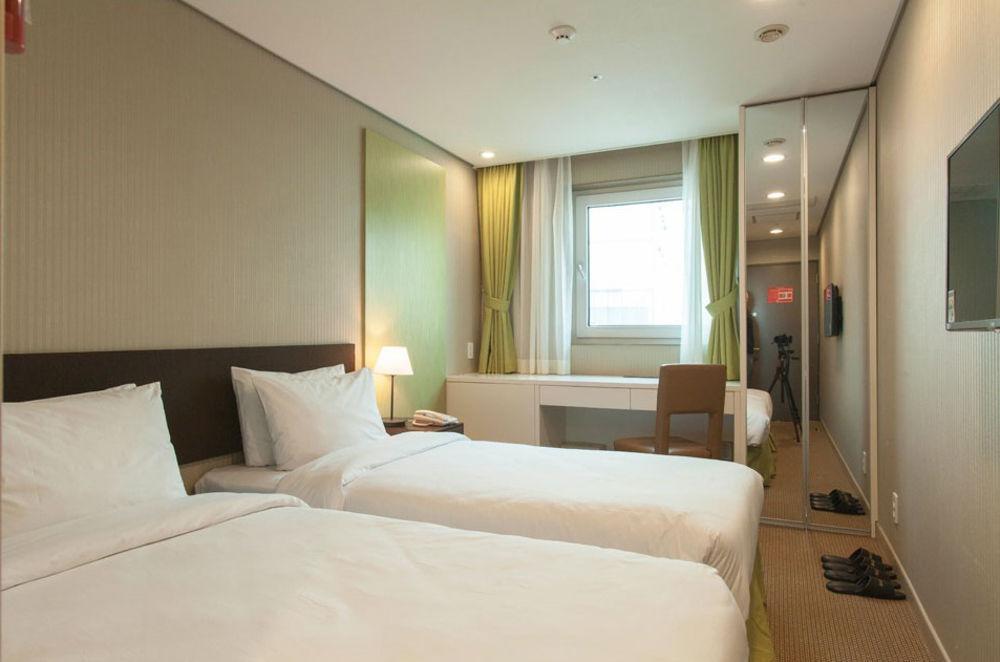 Ramada Encore By Wyndham Seoul Dongdaemun Kültér fotó