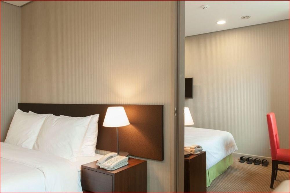 Ramada Encore By Wyndham Seoul Dongdaemun Kültér fotó