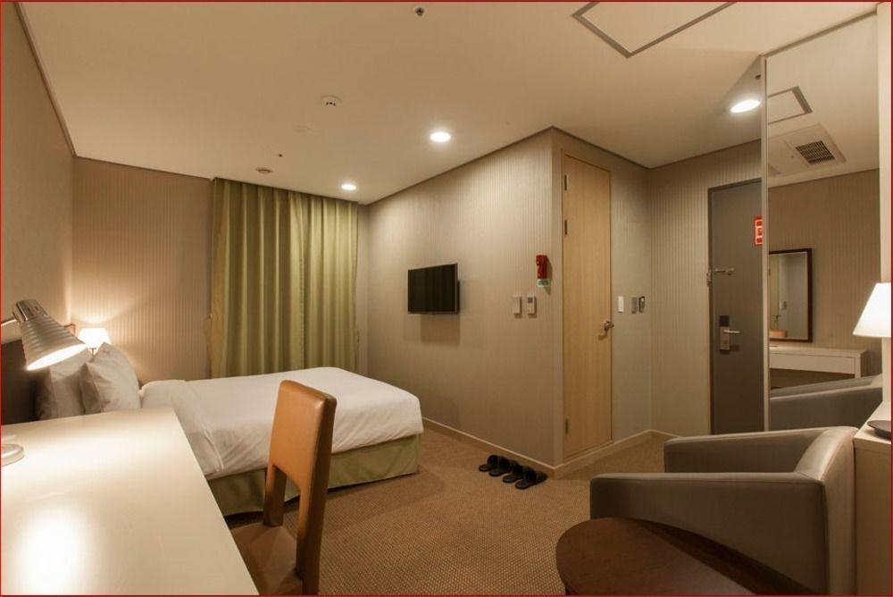 Ramada Encore By Wyndham Seoul Dongdaemun Kültér fotó