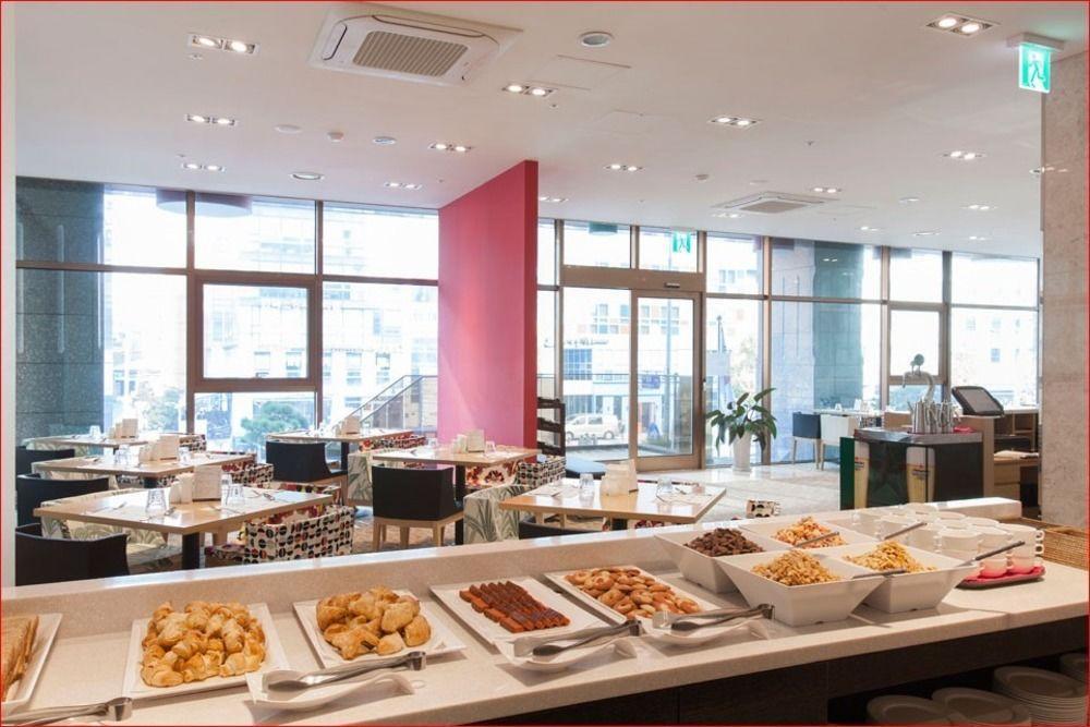 Ramada Encore By Wyndham Seoul Dongdaemun Kültér fotó