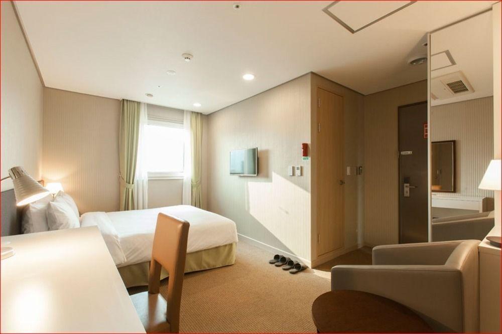 Ramada Encore By Wyndham Seoul Dongdaemun Kültér fotó