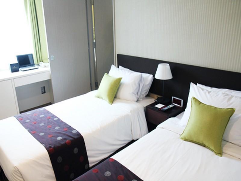 Ramada Encore By Wyndham Seoul Dongdaemun Kültér fotó