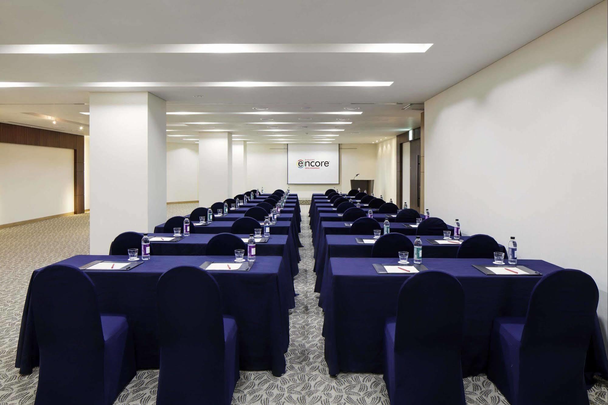 Ramada Encore By Wyndham Seoul Dongdaemun Kültér fotó