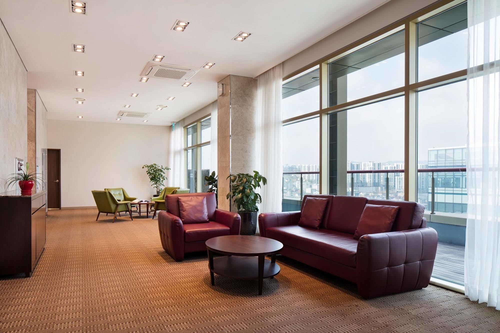 Ramada Encore By Wyndham Seoul Dongdaemun Kültér fotó