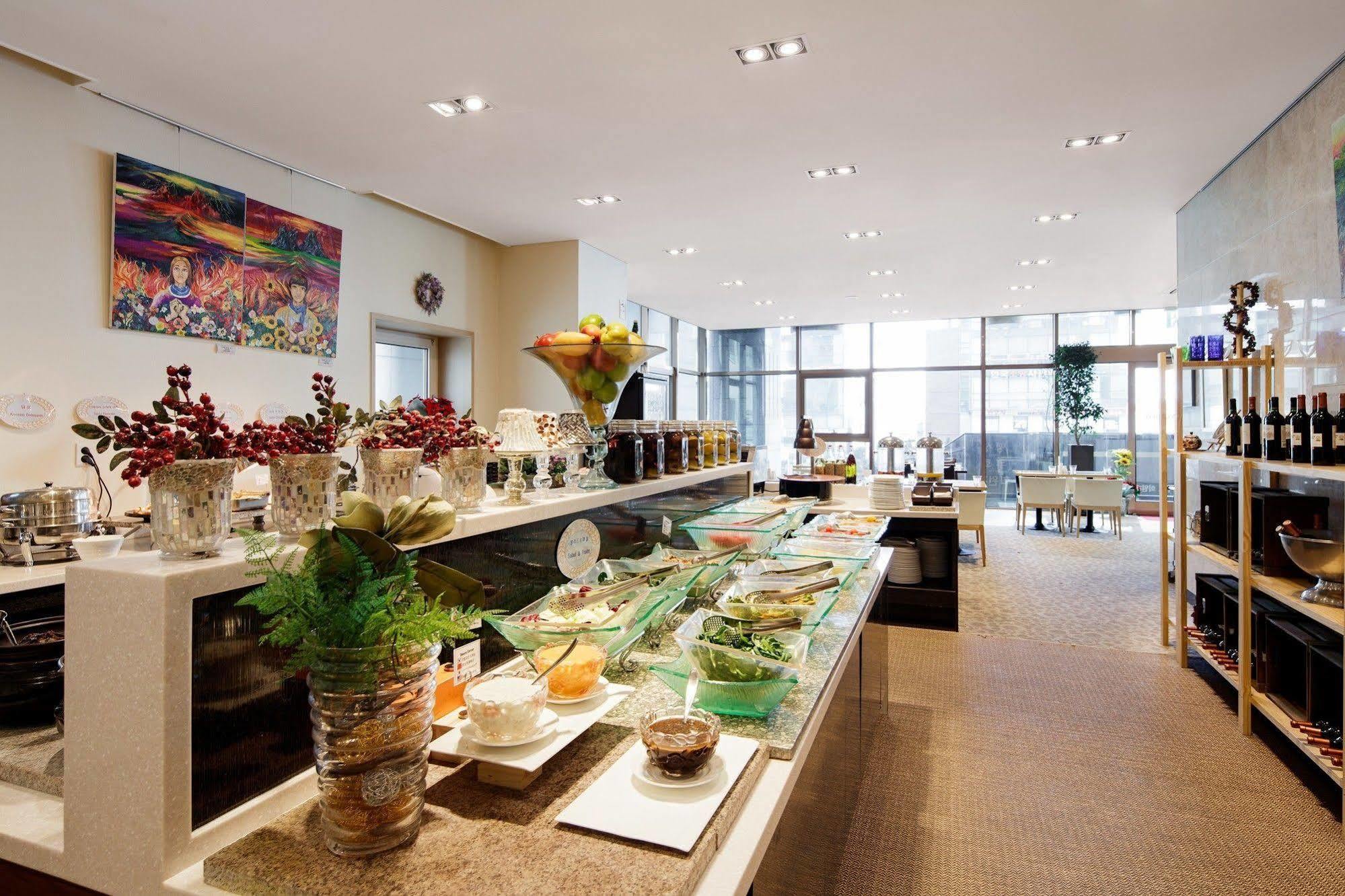 Ramada Encore By Wyndham Seoul Dongdaemun Kültér fotó