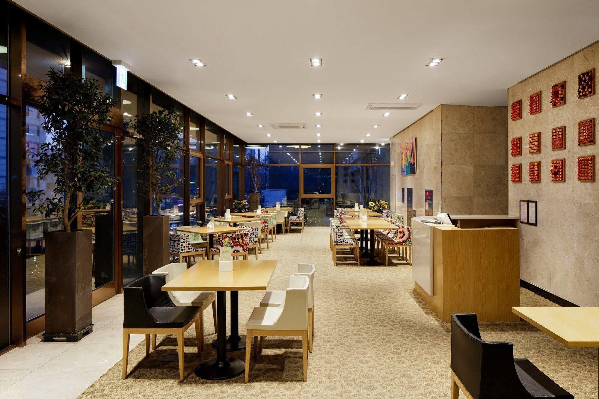 Ramada Encore By Wyndham Seoul Dongdaemun Kültér fotó