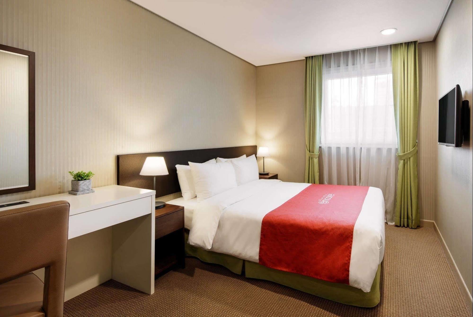 Ramada Encore By Wyndham Seoul Dongdaemun Kültér fotó