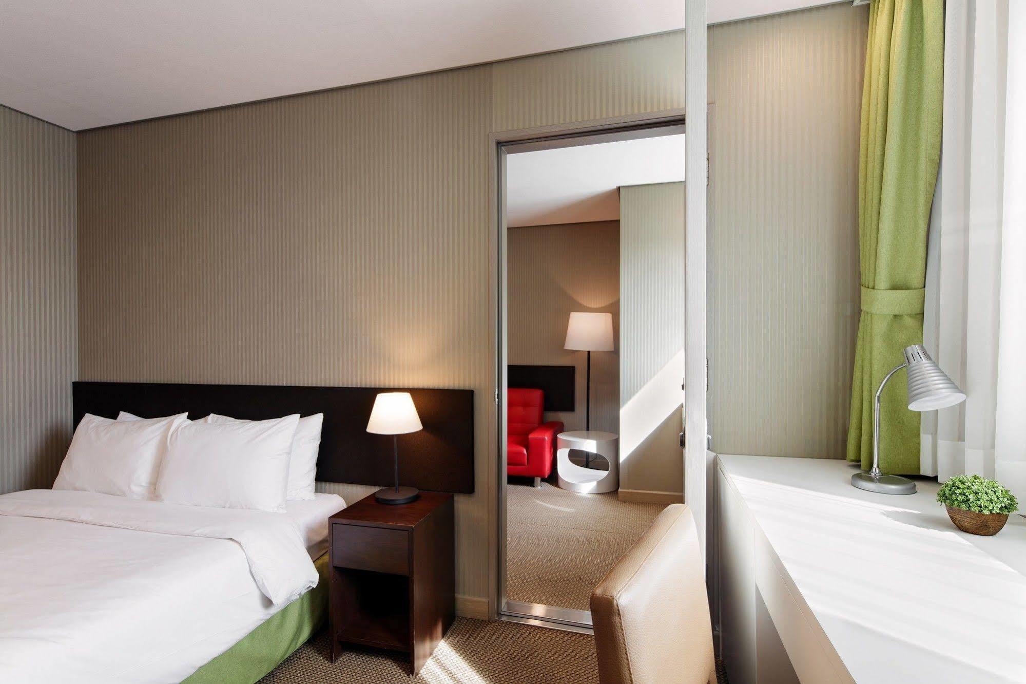 Ramada Encore By Wyndham Seoul Dongdaemun Kültér fotó