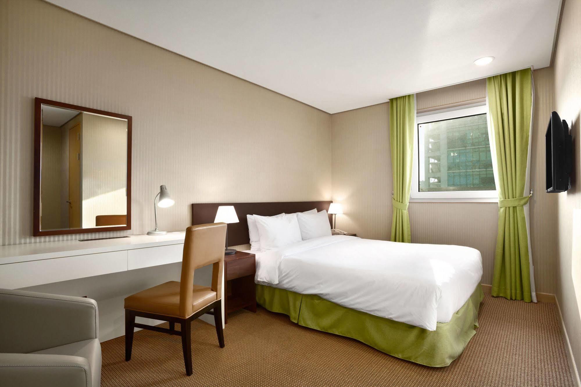 Ramada Encore By Wyndham Seoul Dongdaemun Kültér fotó