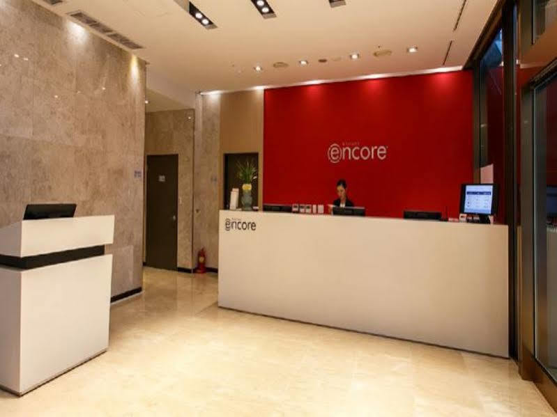 Ramada Encore By Wyndham Seoul Dongdaemun Kültér fotó