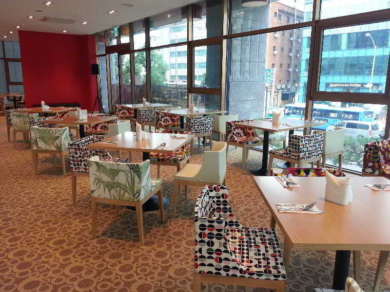 Ramada Encore By Wyndham Seoul Dongdaemun Kültér fotó