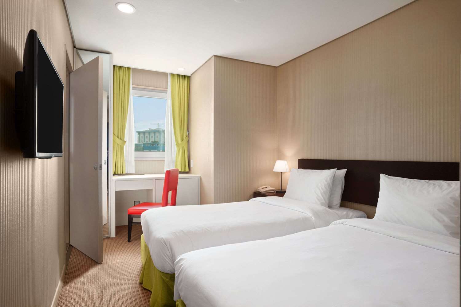 Ramada Encore By Wyndham Seoul Dongdaemun Kültér fotó